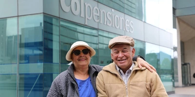 Incremento de la mesada pensional en 2024